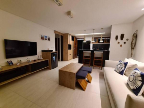 Maravilhoso Flat Praia do Forte - Xixa Residence
